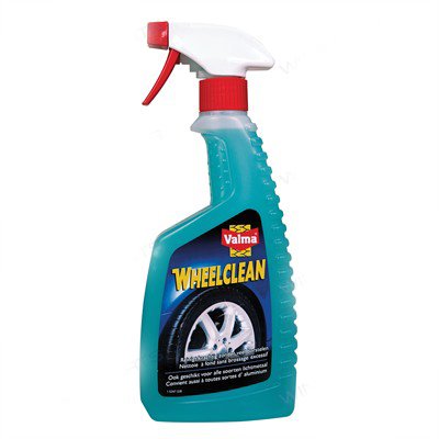 <b>Valma Wheel Clean </b>