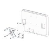 <b>Vogel's Professional Faso 2 adapterplaat voor LCD tv </b>