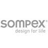 Sompex logo