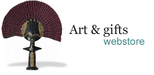 Art & gifts wereldwijf webshop