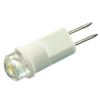LEDLAMP G4 WARM-WIT