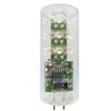 LED CYLINDER LAMP WARM-WIT