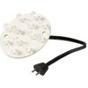 LED-UNIT 12XLED WARM-WIT