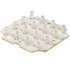 LED-UNIT 16XLED WIT