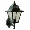 SORRENTO WANDLAMP STAAND, GROEN