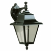 SORRENTO WANDLAMP HANGEND, GROEN