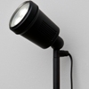 AMALFI 7640 LED TUINSPOT ZWART