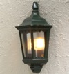FIRENZE 7229-600 HALFROND GROEN
