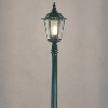 FIRENZE  7233-600 LANTAARN GROEN