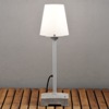 LUCCA TERRASLAMP KONSTSMIDE 453-300