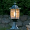 MILANO 7246-759 SOKKEL BUITENLAMP
