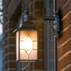 MILANO 7248-759 BUITENLAMP