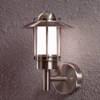 MODENA 7331 RVS BUITENLAMP