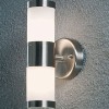 MODENA 7592 RVS UP&DOWNLIGHT