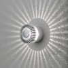 Moderne Led buitenlamp Moderne Led buitenlamp