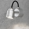 MONZA ALUMINIUM BUITENLAMP 7903-310