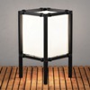PALERMO 454-752 TERRASLAMP
