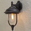 PARMA WANDLAMP 7222-750 KONSTSMIDE