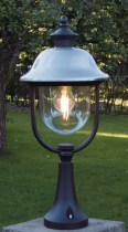 Konstsmide Parma buitenlampen Konstsmide Parma buitenlampen