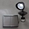 Beveiligingslamp solar led Beveiligingslamp solar led