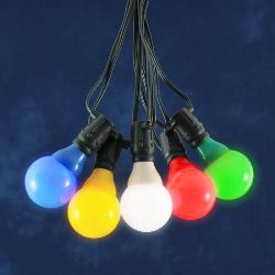 LED PRIKKABEL