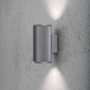 SIRACUSA 7514-300 UP- & DOWNLIGHT