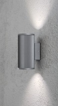 Konstsmide Siracuasa wandspot 7514-300