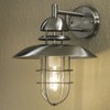 KONSTSMIDE 7319 RVS SORRENTO LAMP
