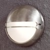 TORINO 7333-000 BUITENLAMP ALU.