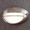 TORINO 7334-000 LAMP      ALUMINIUM KONSTSMIDE