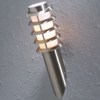TRENTO 7560 RVS BUITENLAMP
