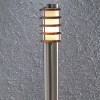 TRENTO 7562 RVS STAANDE TUINLAMP