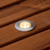 MINI LED GRONDSPOTS  SET 6 STUKS 7639-000