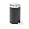 RVS LED GRONDSPOT  7902-000 KONSTSMIDE