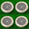 SET 4 SOLAR GRONDSPOTS