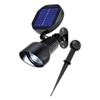 SOLAR WAND- EN TUINSPOT