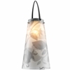 TULI HANGLAMP BRUIN T198001 en U0301