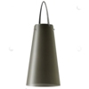 TULI HANGLAMP BRUIN T198001 en U0307