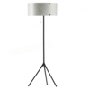 TULI TERRASLAMP ANTRACIET FRAME  T195105 en U0104