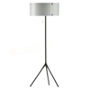 TULI TERRASLAMP ANTRACIET FRAME  T195105 en U0105