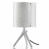 TULI TAFELLAMP T197102 en U0204