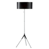 TULI TERRASLAMP ANTRACIET/ALU FRAME T195104 en U0108