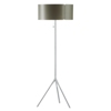 TULI TERRASLAMP WIT/ALU FRAME T195103 en U0107