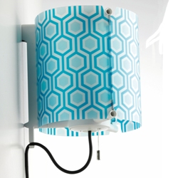 TULI WANDLAMP T195602 en U0206