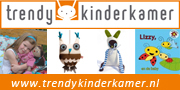 Trendy Kinderkamer
