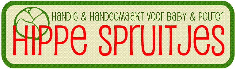Hippe Spruitjes