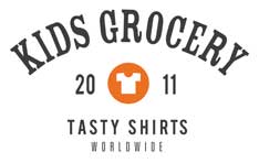 Kids Grocery