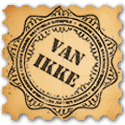 VAN IKKE