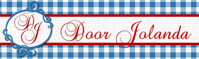 Door Jolanda