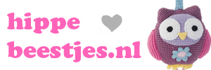 Hippe Beestjes